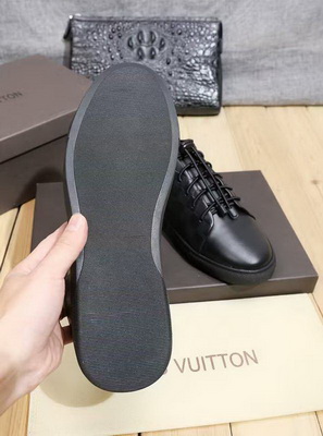 LV Fashion Casual Shoes Men--103